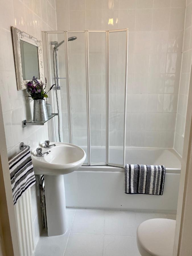 Beautiful 2 Bedroom Flat In Camden London Kültér fotó